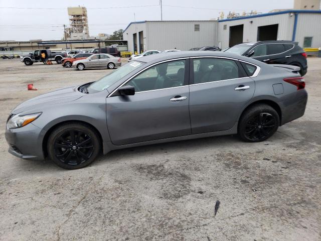 Photo 1 from auction – 2018 NISSAN ALTIMA 2.5 with VIN 1N4AL3AP1JC226546