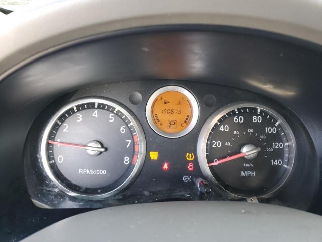 Photo 9 from auction – 2007 NISSAN SENTRA 2.0 with VIN 3N1AB61E67L625207
