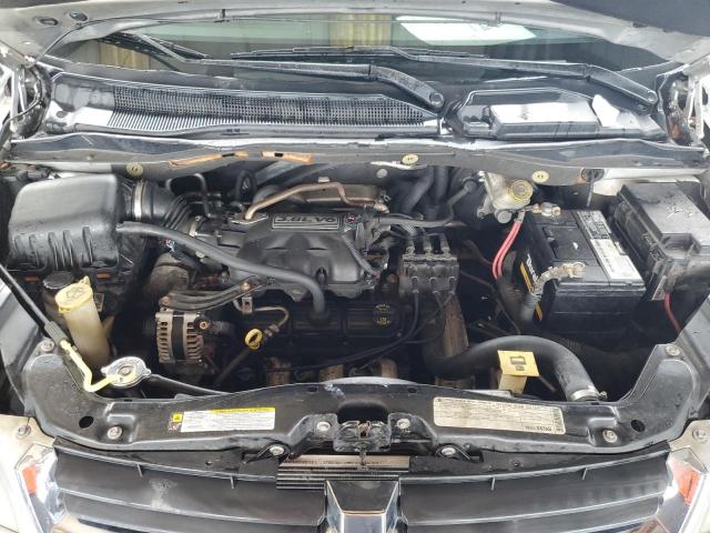 Photo 12 from auction – 2010 DODGE GRAND CARA with VIN 2D4RN5D15AR179803