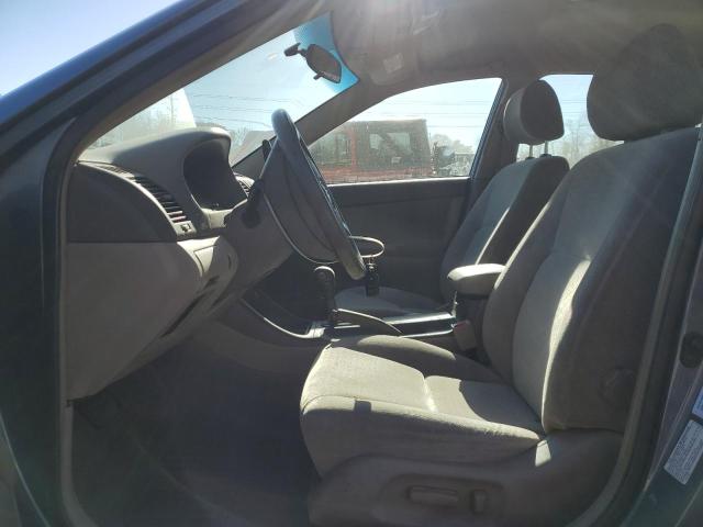 Photo 7 from auction – 2003 TOYOTA CAMRY LE with VIN 4T1BE32K53U654575