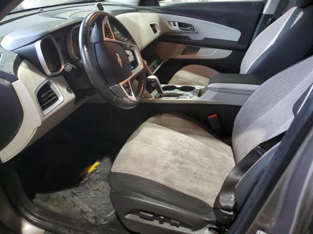 Photo 7 from auction – 2012 CHEVROLET EQUINOX LT with VIN 2GNFLEEKXC6394991