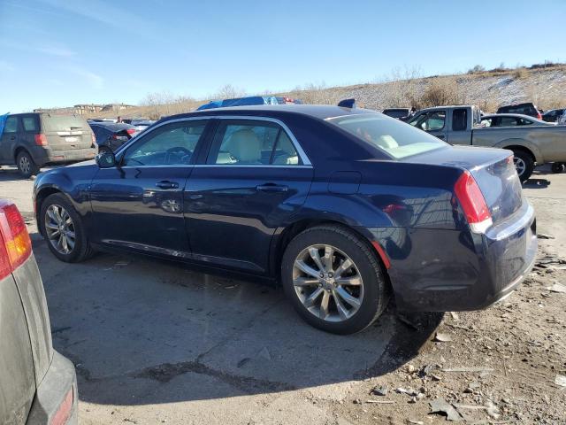Photo 2 from auction – 2015 CHRYSLER 300 LIMITE with VIN 2C3CCARG6FH868331