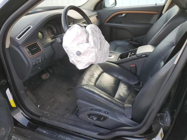 Photo 7 from auction – 2008 VOLVO S80 3.2 with VIN YV1AS982581057495