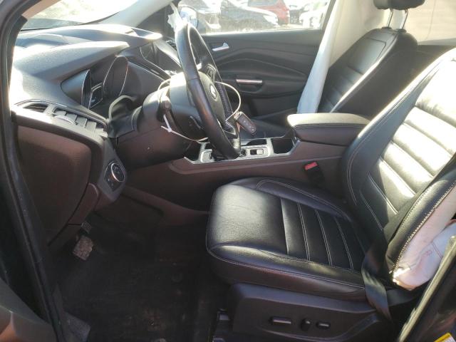 Photo 7 from auction – 2017 FORD ESCAPE TIT with VIN 1FMCU0J94HUC23611