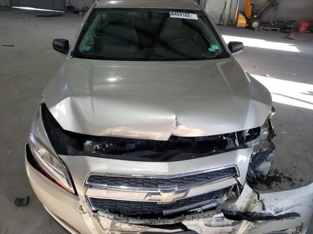 Photo 11 from auction – 2013 CHEVROLET MALIBU LS with VIN 1G11B5SA7DF344096