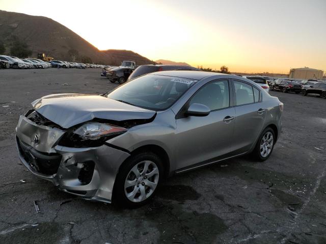 Фото 1 с аукциона – 2012 MAZDA 3 I с VIN JM1BL1UG7C1555202