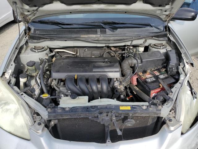 Photo 11 from auction – 2004 TOYOTA COROLLA MA with VIN 2T1KR32EX4C174419
