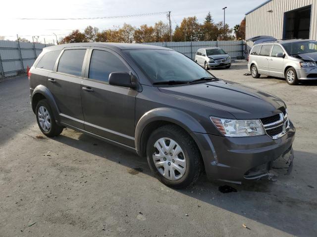 Photo 4 from auction – 2014 DODGE JOURNEY SE with VIN 3C4PDCAB0ET192471