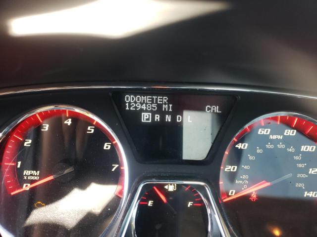 Photo 9 from auction – 2013 GMC ACADIA DEN with VIN 1GKKVTKD9DJ182751