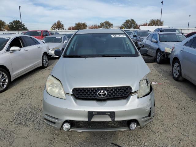 Photo 5 from auction – 2004 TOYOTA COROLLA MA with VIN 2T1KR32EX4C174419