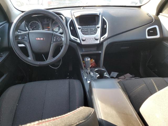 Photo 8 from auction – 2016 GMC TERRAIN SL with VIN 2GKFLSEK7G6126904