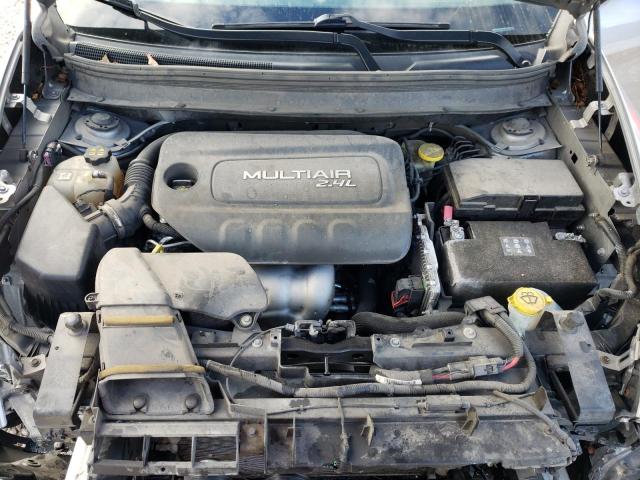 Photo 11 from auction – 2014 JEEP CHEROKEE L with VIN 1C4PJLCB1EW256551