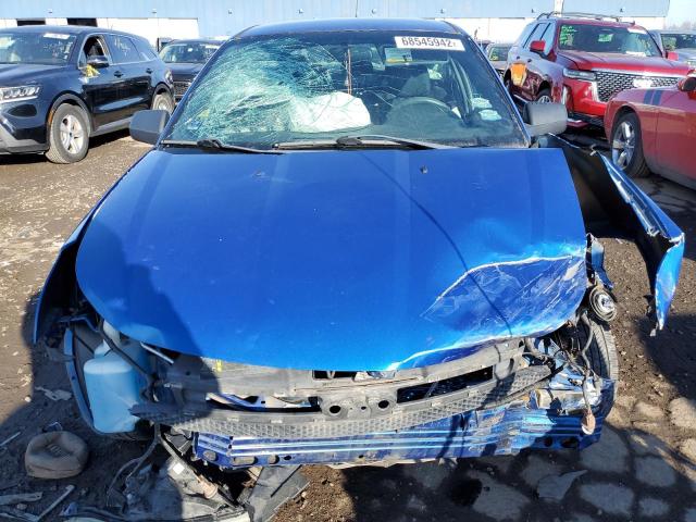 Photo 5 from auction – 2011 FORD FOCUS SE with VIN 1FAHP3FN2BW146036