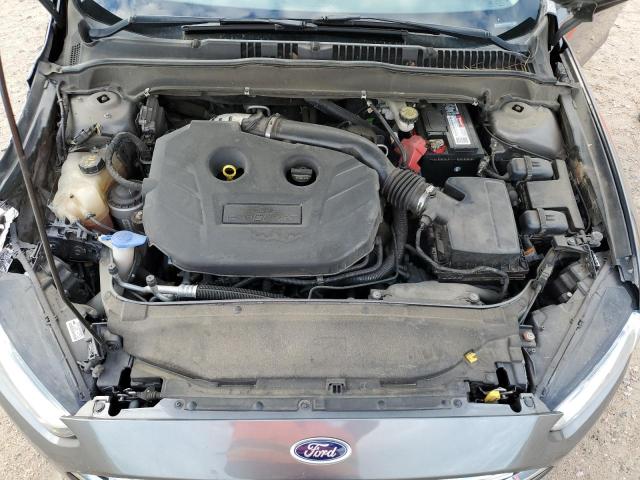 Photo 11 from auction – 2014 FORD FUSION TIT with VIN 3FA6P0K97ER186778