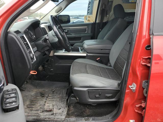 Photo 7 from auction – 2014 RAM 1500 SLT with VIN 1C6RR6LT7ES398476