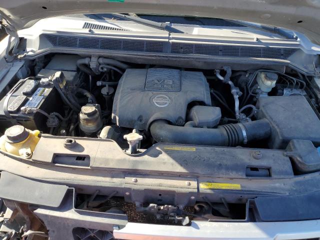 Photo 12 from auction – 2008 NISSAN ARMADA SE with VIN 5N1AA08C08N600270