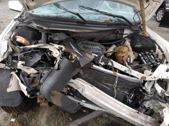 Photo 11 from auction – 2007 CHRYSLER PACIFICA T with VIN 2A8GM68X77R162451
