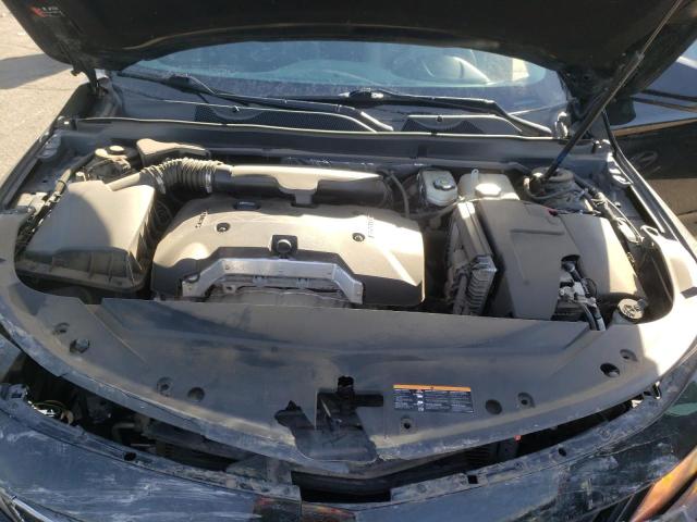 Photo 11 from auction – 2018 CHEVROLET IMPALA LS with VIN 2G11X5SA1J9111501
