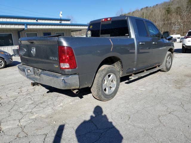 Photo 3 from auction – 2011 DODGE RAM with VIN 1D7RV1GP6BS684373