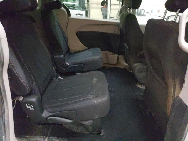 Photo 11 from auction – 2017 CHRYSLER PACIFICA T with VIN 2C4RC1DG4HR654030