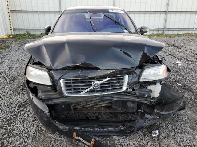 Photo 5 from auction – 2008 VOLVO S80 3.2 with VIN YV1AS982581057495
