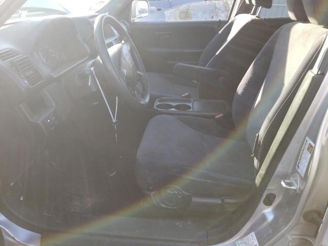Photo 7 from auction – 2006 HONDA CR-V EX with VIN JHLRD68886C013291