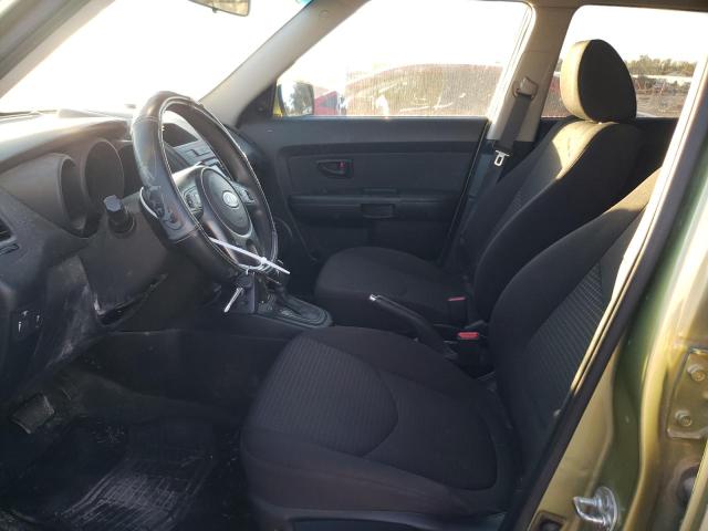 صورة رقم 7 من المزاد - 2012 KIA SOUL مع VIN KNDJT2A55C7396858
