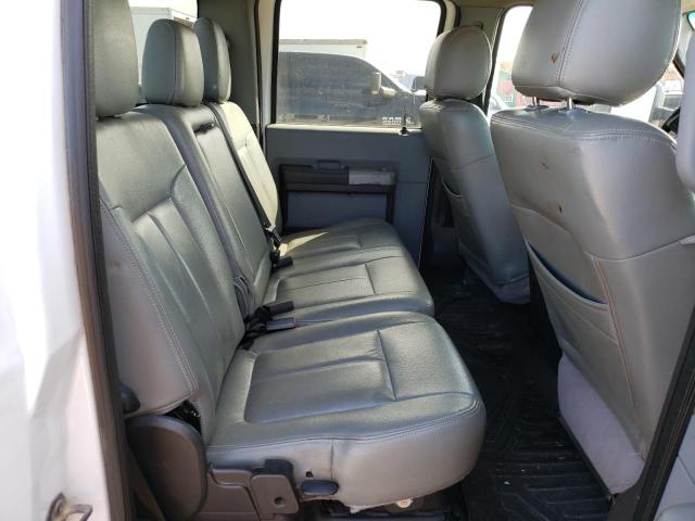 Photo 10 from auction – 2015 FORD F250 SUPER with VIN 1FT7W2BT2FEB63373