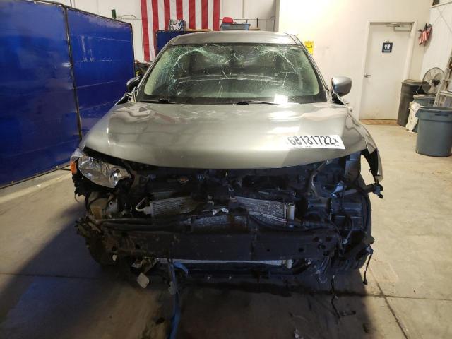 Photo 5 from auction – 2018 NISSAN ROGUE S with VIN KNMAT2MV9JP522504