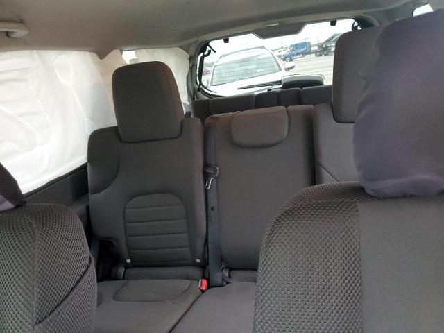 Photo 10 from auction – 2012 NISSAN PATHFINDER with VIN 5N1AR1NN6CC627532