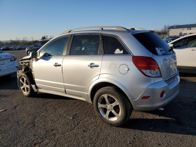 Photo 2 from auction – 2012 CHEVROLET CAPTIVA SP with VIN 3GNAL3E50CS646998