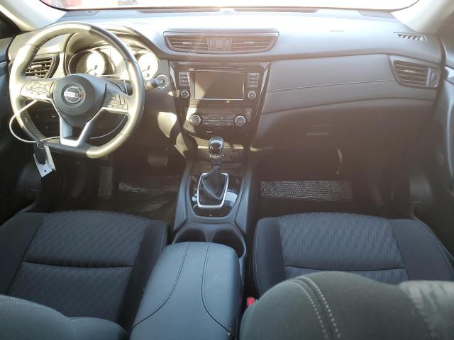 Photo 8 from auction – 2018 NISSAN ROGUE S with VIN KNMAT2MT9JP608281