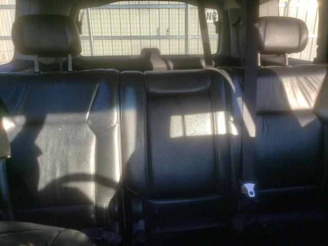 Photo 10 from auction – 2011 HONDA PILOT EXL with VIN 5FNYF4H59BB082436