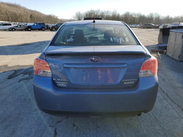 Photo 6 from auction – 2016 SUBARU IMPREZA with VIN JF1GJAA62GH009871