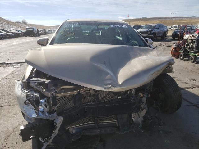 Photo 5 from auction – 2012 TOYOTA CAMRY BASE with VIN 4T1BF1FK6CU043174