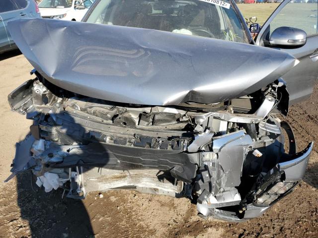 Photo 12 from auction – 2020 MITSUBISHI OUTLANDER with VIN JA4AR3AU4LU015699
