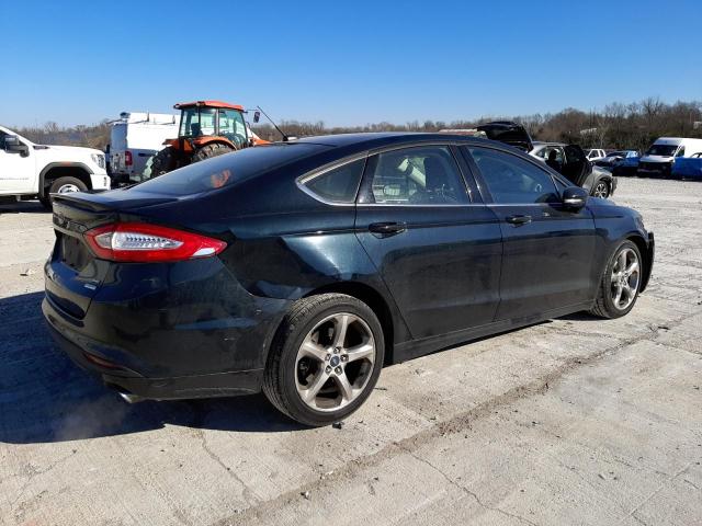 Photo 3 from auction – 2014 FORD FUSION SE with VIN 3FA6P0HD5ER240039
