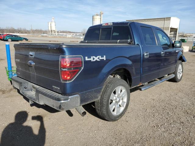 صورة رقم 3 من المزاد - 2013 FORD F150 SUPER مع VIN 1FTFW1EF2DKD95384