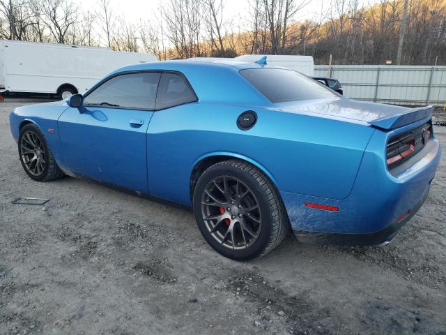 Photo 2 from auction – 2015 DODGE CHALLENGER with VIN 2C3CDZDJ0FH878075
