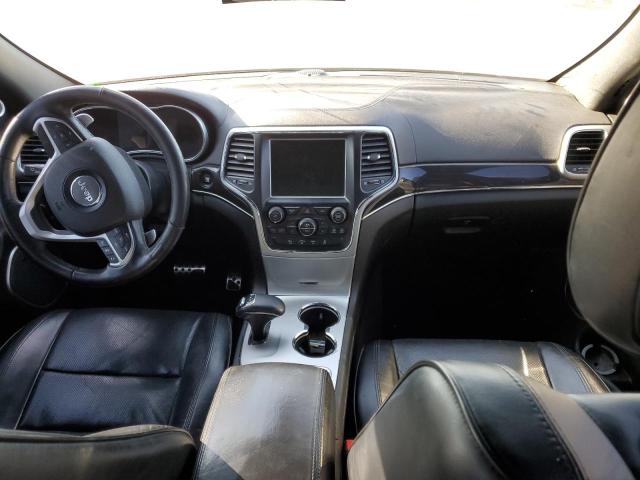 Photo 8 from auction – 2015 JEEP GRAND CHER with VIN 1C4RJFCGXFC210208