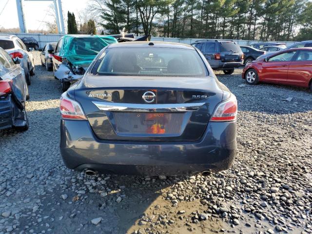 Photo 6 from auction – 2015 NISSAN ALTIMA 3.5 with VIN 1N4BL3AP4FC140675