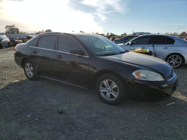 Photo 4 from auction – 2010 CHEVROLET IMPALA LS with VIN 2G1WA5EN6A1239138