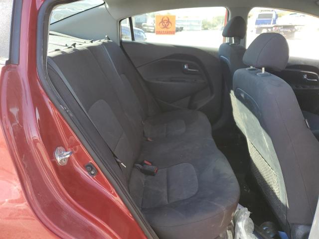 Photo 10 from auction – 2017 KIA RIO LX with VIN KNADM4A32H6113511