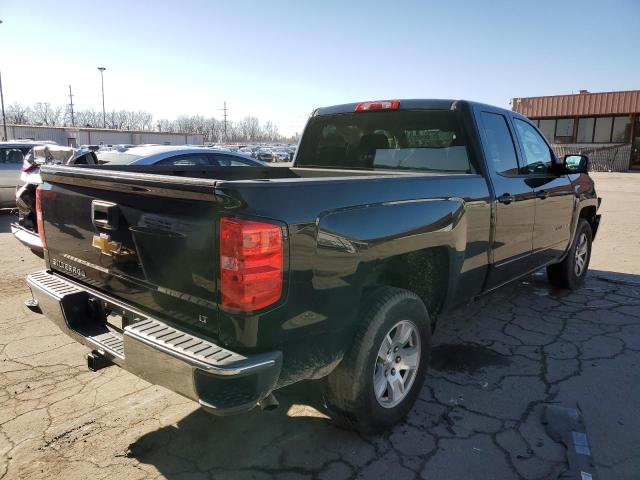 صورة رقم 3 من المزاد - 2018 CHEVROLET SILVERADO مع VIN 2GCRCREC7J1101211