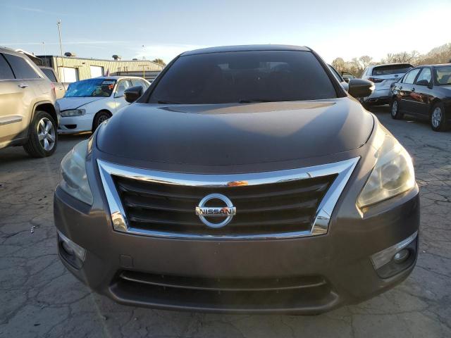 Photo 5 from auction – 2013 NISSAN ALTIMA 2.5 with VIN 1N4AL3AP1DN405579