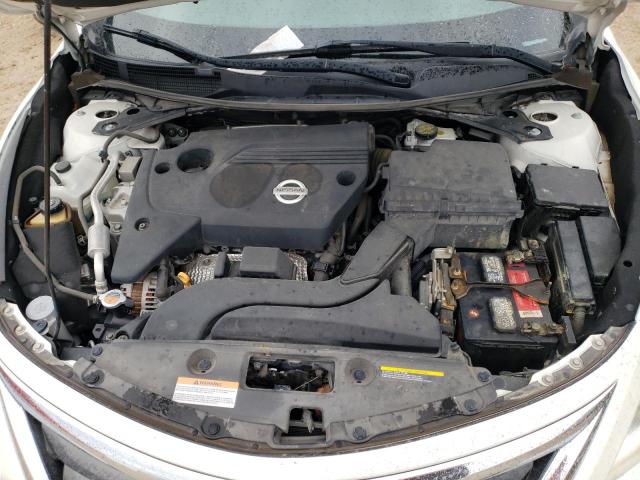 Photo 11 from auction – 2013 NISSAN ALTIMA 2.5 with VIN 1N4AL3AP1DC213624