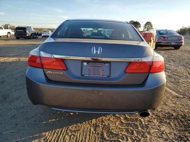 Photo 6 from auction – 2015 HONDA ACCORD EX with VIN 1HGCR2F74FA012188