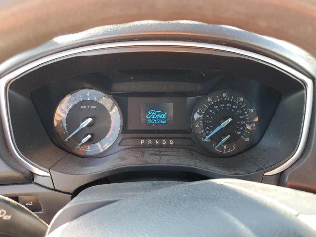 Photo 9 from auction – 2013 FORD FUSION S with VIN 3FA6P0G79DR241916