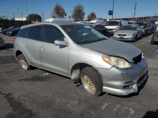 Photo 4 from auction – 2003 TOYOTA COROLLA MA with VIN 2T1KR32EX3C122108