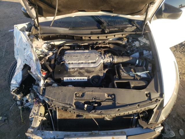 Photo 11 from auction – 2011 HONDA ACCORD EXL with VIN 1HGCS2A83BA007806